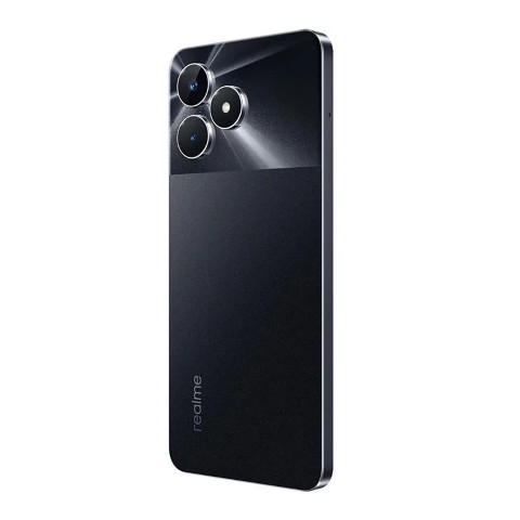 گوشی موبایل ریلمی مدل Note 50 دو سیم کارت ظرفیت 128 گیگابایت و رم 4 گیگابایت گوشی موبایل ریلمی مدل Note 50 دو سیم کارت ظرفیت 128 گیگابایت و رم 4 گیگابایت