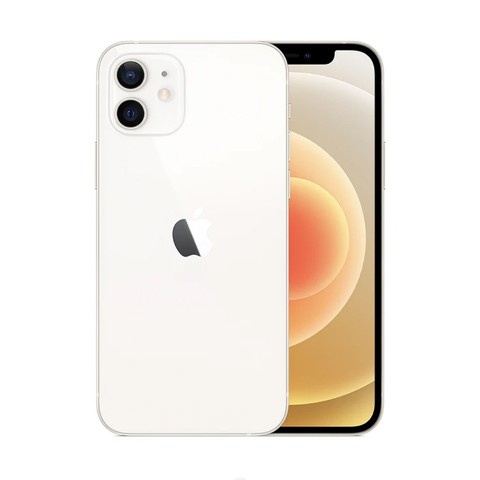 گوشی موبایل کارکرده اپل مدل iPhone 12 CH دو سیم کارت ظرفیت 128 گیگابایت و رم 4 گیگابایت-ریجستر شده گوشی موبایل کارکرده اپل مدل iPhone 12 CH دو سیم کارت ظرفیت 128 گیگابایت و رم 4 گیگابایت-ریجستر شده