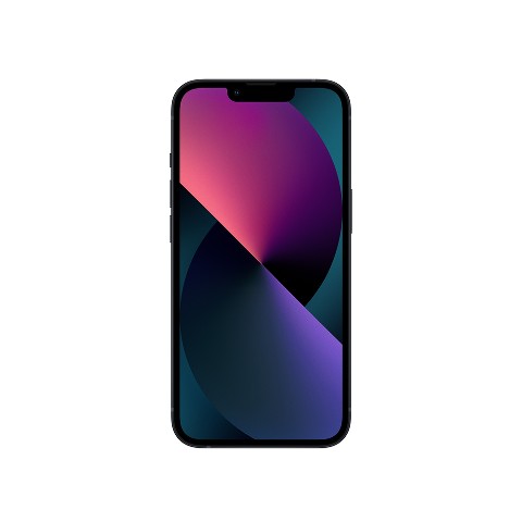 گوشی موبایل کارکرده  اپل مدل iPhone 13 CH دو سیم‌ کارت ظرفیت 128 گیگابایت و رم 4 گیگابایت-ریجستر شده