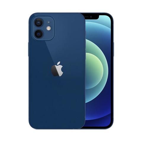گوشی موبایل کارکرده اپل مدل iPhone 12 ZA دو سیم کارت ظرفیت 256 گیگابایت و رم 4 گیگابایت-ریجستر شده گوشی موبایل کارکرده اپل مدل iPhone 12 ZA دو سیم کارت ظرفیت 256 گیگابایت و رم 4 گیگابایت-ریجستر شده