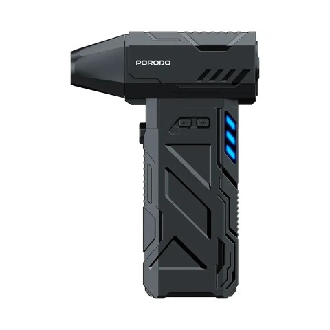 دستگاه دمنده پرودو مدل TURBOBLAST PDADUSBKI وات160 دستگاه دمنده پرودو مدل TURBOBLAST PDADUSBKI وات160