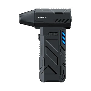 دستگاه دمنده پرودو مدل TURBOBLAST PDADUSBKI وات160 دستگاه دمنده پرودو مدل TURBOBLAST PDADUSBKI وات160