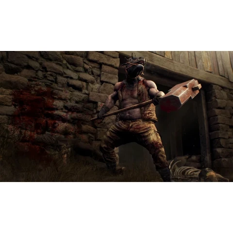 دیسک بازی سونی Resident Evil 4 Gold Edition مناسب برای PS5 دیسک بازی سونی Resident Evil 4 Gold Edition مناسب برای PS5