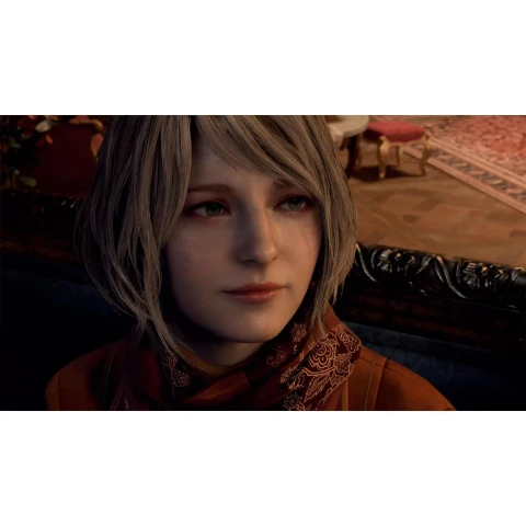 دیسک بازی سونی Resident Evil 4 Gold Edition مناسب برای PS5 دیسک بازی سونی Resident Evil 4 Gold Edition مناسب برای PS5