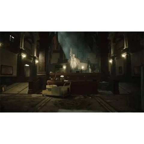 دیسک بازی سونی Resident Evil 2 Remake مناسب برای PS5 دیسک بازی سونی Resident Evil 2 Remake مناسب برای PS5