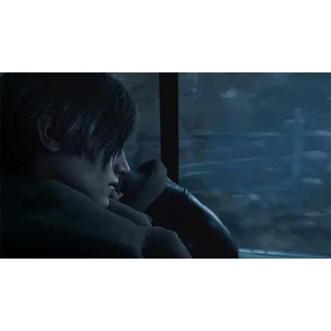 دیسک بازی سونی Resident Evil 4 Remake مناسب برای PS5 دیسک بازی سونی Resident Evil 4 Remake مناسب برای PS5