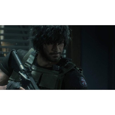 دیسک بازی سونی  Resident Evil 3 Remake مناسب برای PS5