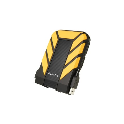 هارد اکسترنال ای دیتا مدل HD710 pro ظرفیت 1 ترابایت هارد اکسترنال ای دیتا مدل HD710 pro ظرفیت 1 ترابایت