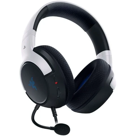 هدست مخصوص بازی ریزر مدل RAZER KAIRA X PS5