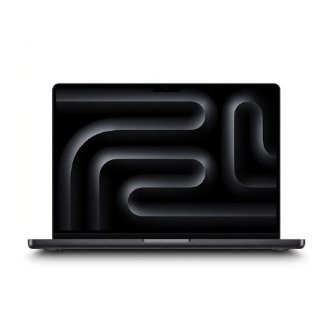 لپ تاپ 14.2 اینچی اپل مدل MacBook Pro MDE14 2025 LLA-M5-16GB RAM-1TB SSD لپ تاپ 14.2 اینچی اپل مدل MacBook Pro MDE14 2025 LLA-M5-16GB RAM-1TB SSD