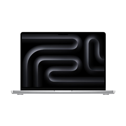 لپ تاپ 14.2 اینچی اپل مدل MacBook Pro MDE14 2025 LLA-M5-16GB RAM-1TB SSD لپ تاپ 14.2 اینچی اپل مدل MacBook Pro MDE14 2025 LLA-M5-16GB RAM-1TB SSD