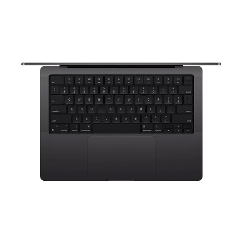 لپ تاپ 14.2 اینچی اپل مدل MacBook Pro MDE14 2025 LLA-M5-16GB RAM-1TB SSD لپ تاپ 14.2 اینچی اپل مدل MacBook Pro MDE14 2025 LLA-M5-16GB RAM-1TB SSD