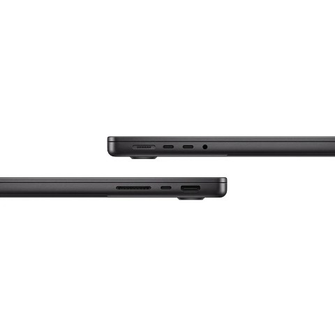 لپ تاپ 14.2 اینچی اپل مدل MacBook Pro MDE14 2025 LLA-M5-16GB RAM-1TB SSD لپ تاپ 14.2 اینچی اپل مدل MacBook Pro MDE14 2025 LLA-M5-16GB RAM-1TB SSD