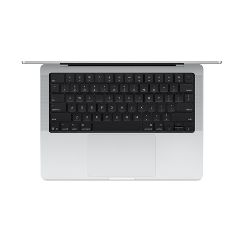 لپ تاپ 14.2 اینچی اپل مدل MacBook Pro MDE14 2025 LLA-M5-16GB RAM-1TB SSD لپ تاپ 14.2 اینچی اپل مدل MacBook Pro MDE14 2025 LLA-M5-16GB RAM-1TB SSD