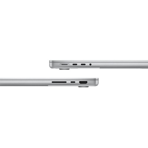 لپ تاپ 14.2 اینچی اپل مدل MacBook Pro MDE14 2025 LLA-M5-16GB RAM-1TB SSD لپ تاپ 14.2 اینچی اپل مدل MacBook Pro MDE14 2025 LLA-M5-16GB RAM-1TB SSD