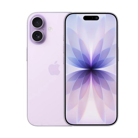 گوشی موبایل اپل مدل IPHONE 17 با حافظه ی 128 گیگابایت و ظرفیت رم 8 گیگابایت گوشی موبایل اپل مدل IPHONE 17 با حافظه ی 128 گیگابایت و ظرفیت رم 8 گیگابایت
