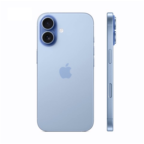 گوشی موبایل اپل مدل IPHONE 17 با حافظه ی 128 گیگابایت و ظرفیت رم 8 گیگابایت گوشی موبایل اپل مدل IPHONE 17 با حافظه ی 128 گیگابایت و ظرفیت رم 8 گیگابایت