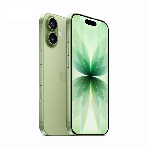 گوشی موبایل اپل مدل IPHONE 17 با حافظه ی 128 گیگابایت و ظرفیت رم 8 گیگابایت گوشی موبایل اپل مدل IPHONE 17 با حافظه ی 128 گیگابایت و ظرفیت رم 8 گیگابایت