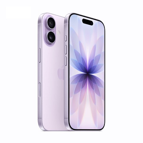گوشی موبایل اپل مدل IPHONE 17 با حافظه ی 128 گیگابایت و ظرفیت رم 8 گیگابایت گوشی موبایل اپل مدل IPHONE 17 با حافظه ی 128 گیگابایت و ظرفیت رم 8 گیگابایت
