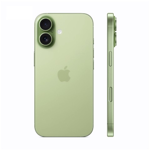 گوشی موبایل اپل مدل IPHONE 17 با حافظه ی 128 گیگابایت و ظرفیت رم 8 گیگابایت گوشی موبایل اپل مدل IPHONE 17 با حافظه ی 128 گیگابایت و ظرفیت رم 8 گیگابایت