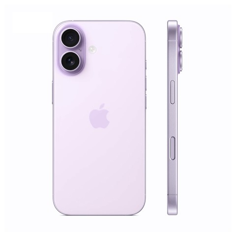 گوشی موبایل اپل مدل IPHONE 17 با حافظه ی 128 گیگابایت و ظرفیت رم 8 گیگابایت گوشی موبایل اپل مدل IPHONE 17 با حافظه ی 128 گیگابایت و ظرفیت رم 8 گیگابایت