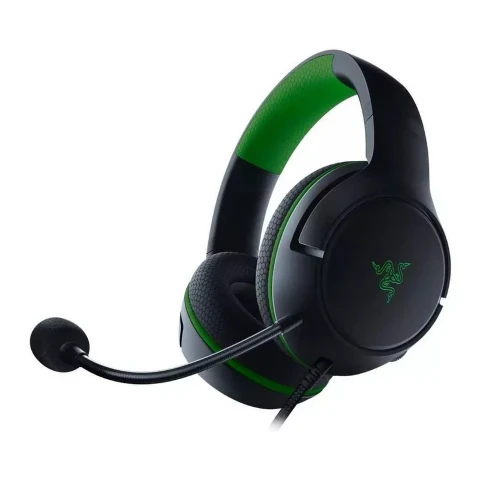 هدست گیمینگ ریزر مدل kaira hyperspeed for xbox هدست گیمینگ ریزر مدل kaira hyperspeed for xbox