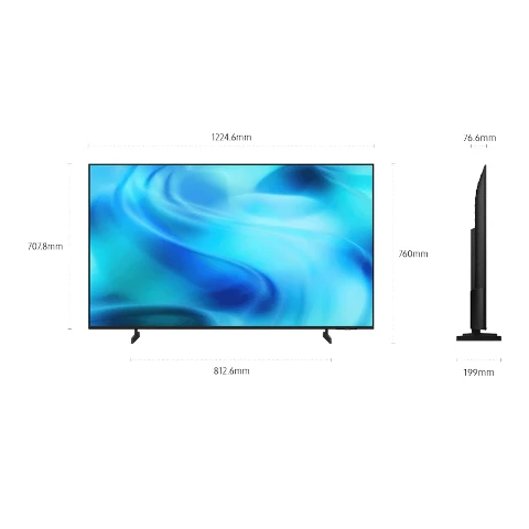 تلویزیون سامسونگ مدل 2026 65U8000H سایز 65 اینچ Ultra HD 4K LED تلویزیون سامسونگ مدل 2026 65U8000H سایز 65 اینچ Ultra HD 4K LED
