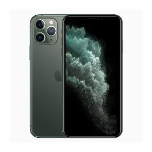 گوشی موبایل کارکرده اپل مدل iPhone 11 Pro Max Za دو سیم کارت ظرفیت 256 گیگابایت و رم 4 گوشی موبایل کارکرده اپل مدل iPhone 11 Pro Max Za دو سیم کارت ظرفیت 256 گیگابایت و رم 4