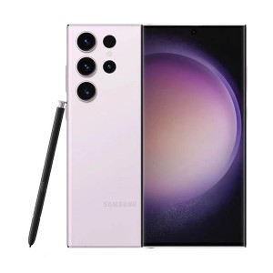 گوشی موبایل کارکرده سامسونگ مدل Galaxy S23 Ultra دو سیم کارت ظرفیت 256 گیگابایت و رم 12 گیگابایت - ویتنام گوشی موبایل کارکرده سامسونگ مدل Galaxy S23 Ultra دو سیم کارت ظرفیت 256 گیگابایت و رم 12 گیگابایت - ویتنام