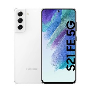گوشی موبایل کارکرده سامسونگ مدل Galaxy S21 FE 5G دو سیم کارت ظرفیت 256 گیگابایت و رم 8 گیگابایت - هند گوشی موبایل کارکرده سامسونگ مدل Galaxy S21 FE 5G دو سیم کارت ظرفیت 256 گیگابایت و رم 8 گیگابایت - هند