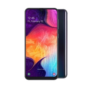 گوشی موبایل کارکرده سامسونگ مدل Galaxy A50 دو سیم کارت ظرفیت 128گیگابایت ورم 4 - هند گوشی موبایل کارکرده سامسونگ مدل Galaxy A50 دو سیم کارت ظرفیت 128گیگابایت ورم 4 - هند