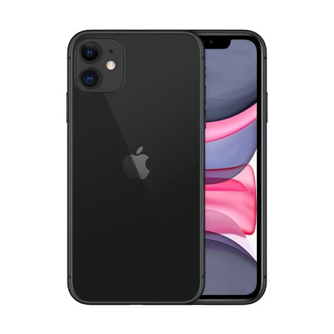 گوشی موبایل کارکرده اپل مدل iPhone 11 ZA تک سیم کارت ظرفیت 128 گیگابایت و رم 4 گیگابایت گوشی موبایل کارکرده اپل مدل iPhone 11 ZA تک سیم کارت ظرفیت 128 گیگابایت و رم 4 گیگابایت