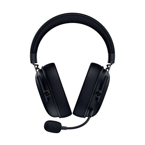 هدست گیمینگ ریزر مدل BlackShark V3 X HyperSpeed Black
