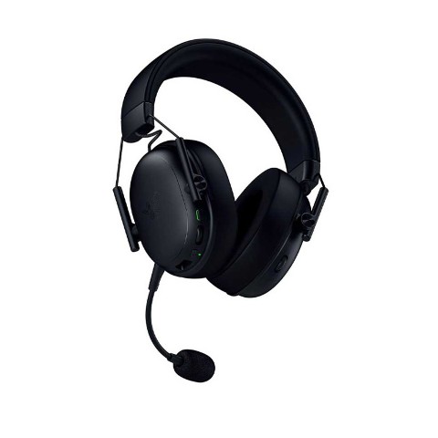 هدست گیمینگ ریزر مدل BlackShark V3 X HyperSpeed Black