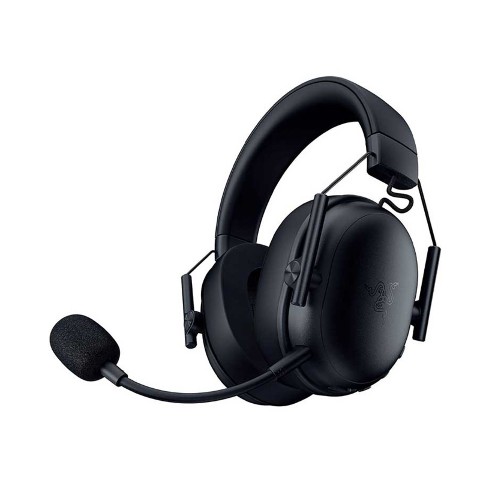 هدست گیمینگ ریزر مدل BlackShark V3 X HyperSpeed Black