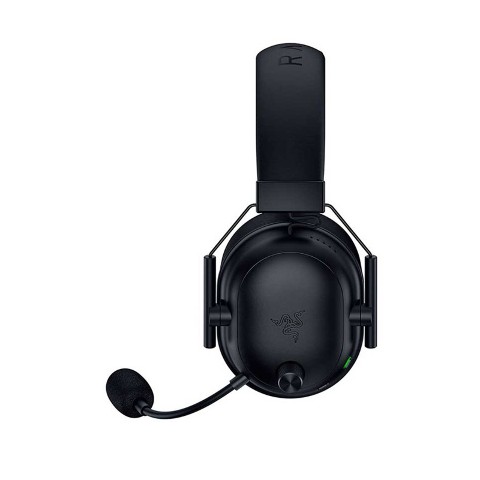 هدست گیمینگ ریزر مدل BlackShark V3 X HyperSpeed Black