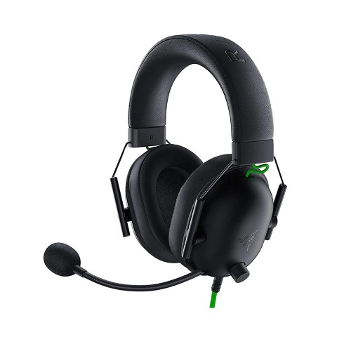 هدست گیمینگ ریزر مدل BlackShark V2 X