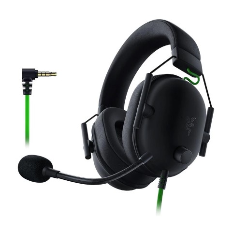 هدست گیمینگ ریزر مدل BlackShark V2 X