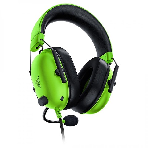هدست گیمینگ ریزر مدل BlackShark V2 X