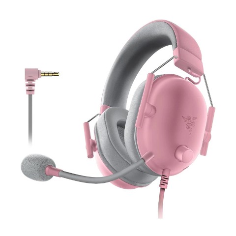 هدست گیمینگ ریزر مدل BlackShark V2 X