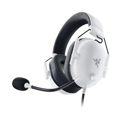 هدست گیمینگ ریزر مدل BlackShark V2 X