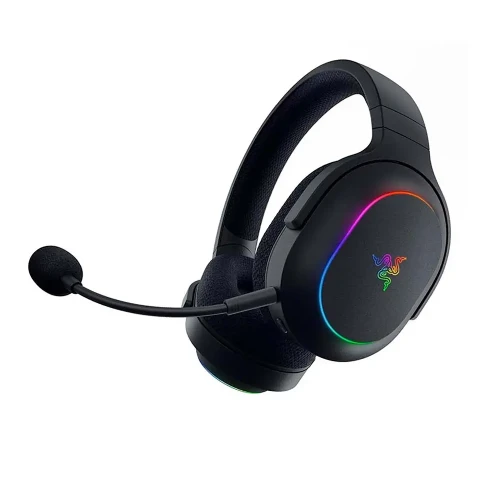 هدست بیسیم گیمینگ ریزر مدل Razer Barracuda X Chroma  