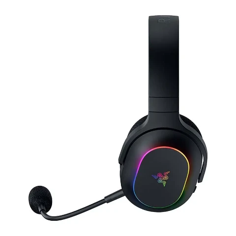 هدست بیسیم گیمینگ ریزر مدل Razer Barracuda X Chroma  