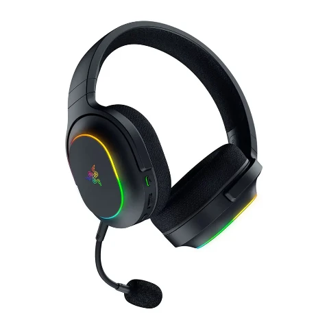 هدست بیسیم گیمینگ ریزر مدل Razer Barracuda X Chroma  