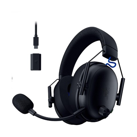 هدست گیمینگ ریزر مدل (BlackShark V3 (PlayStation هدست گیمینگ ریزر مدل (BlackShark V3 (PlayStation
