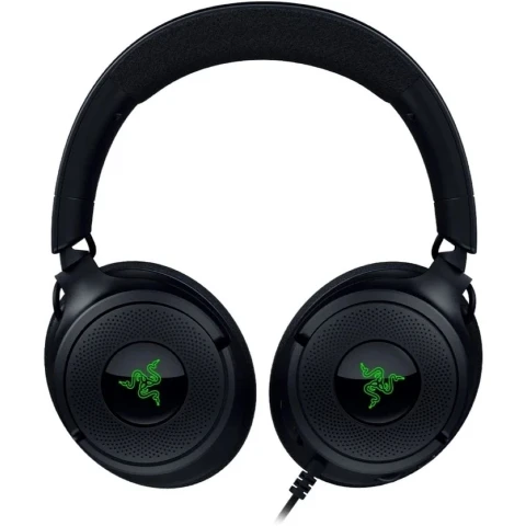 هدست گیمینگ ریزر مدل Kraken V4 X