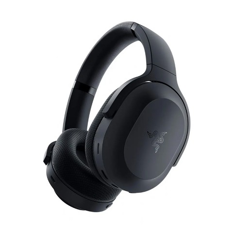 هدست گیمینگ بی سیم ریزر مدل RAZER BARRACUDA WLS