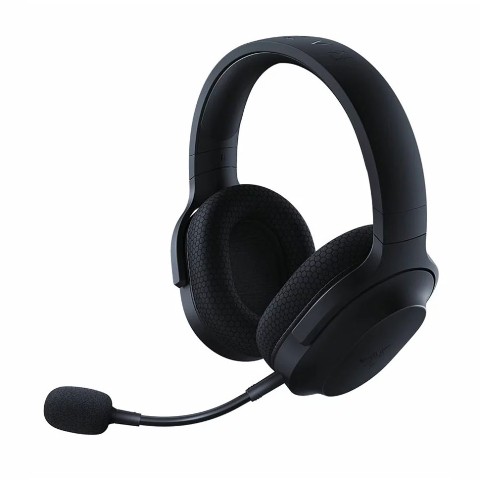 هدست گیمینگ بی سیم ریزر مدل RAZER BARRACUDA WLS
