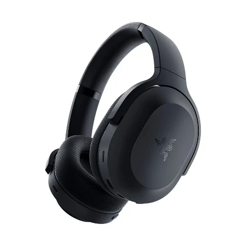 هدست گیمینگ بی سیم ریزر مدل RAZER BARRACUDA WLS