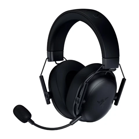 هدست بی سیم گیمینگ ریزر Razer BlackShark V3 X HyperSpeed Wireless 